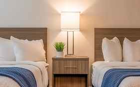 Inn At Moss Landing Point